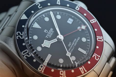 tudor gmt opinioni|tudor gmt review.